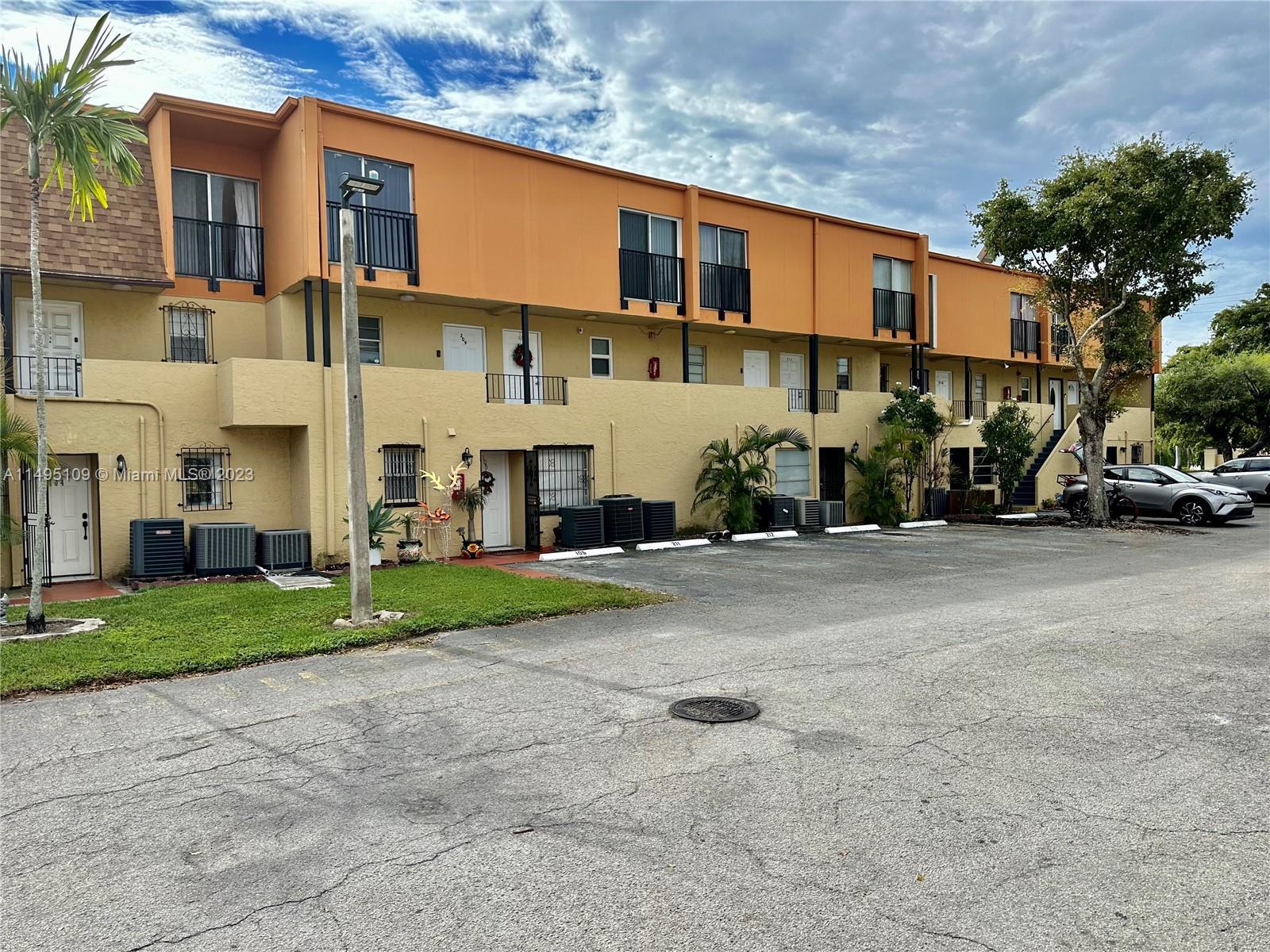 Photo of 231 NW 109th Ave #209 in Miami, FL