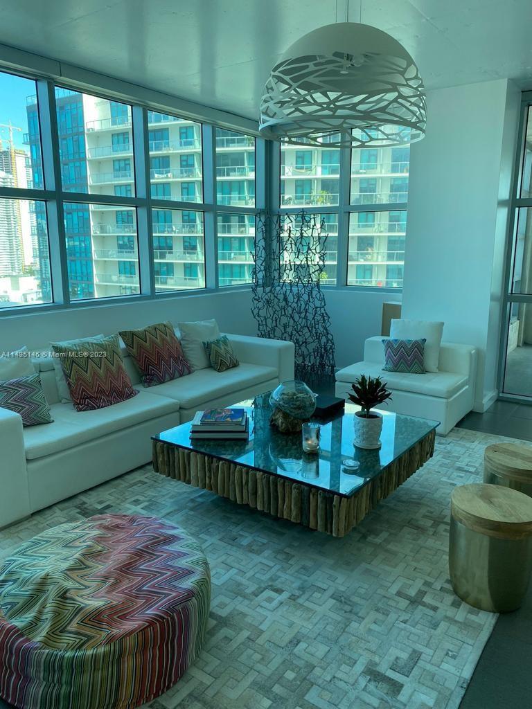 Photo of 3301 NE 1st Ave #H1902 in Miami, FL