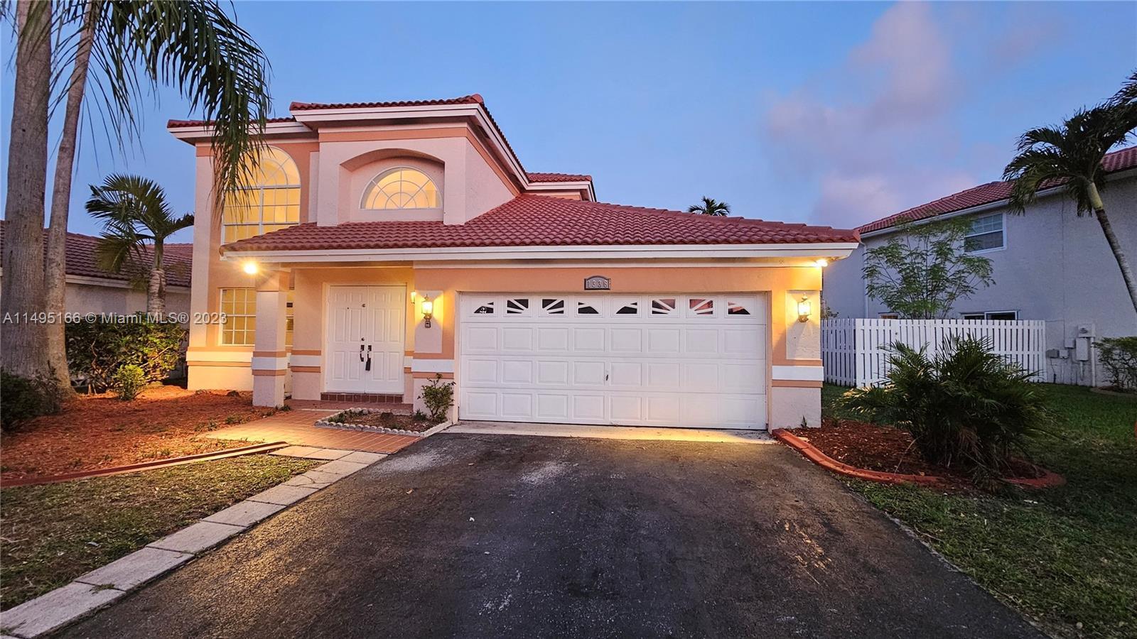 Photo of 1336 NW 129th Wy in Sunrise, FL