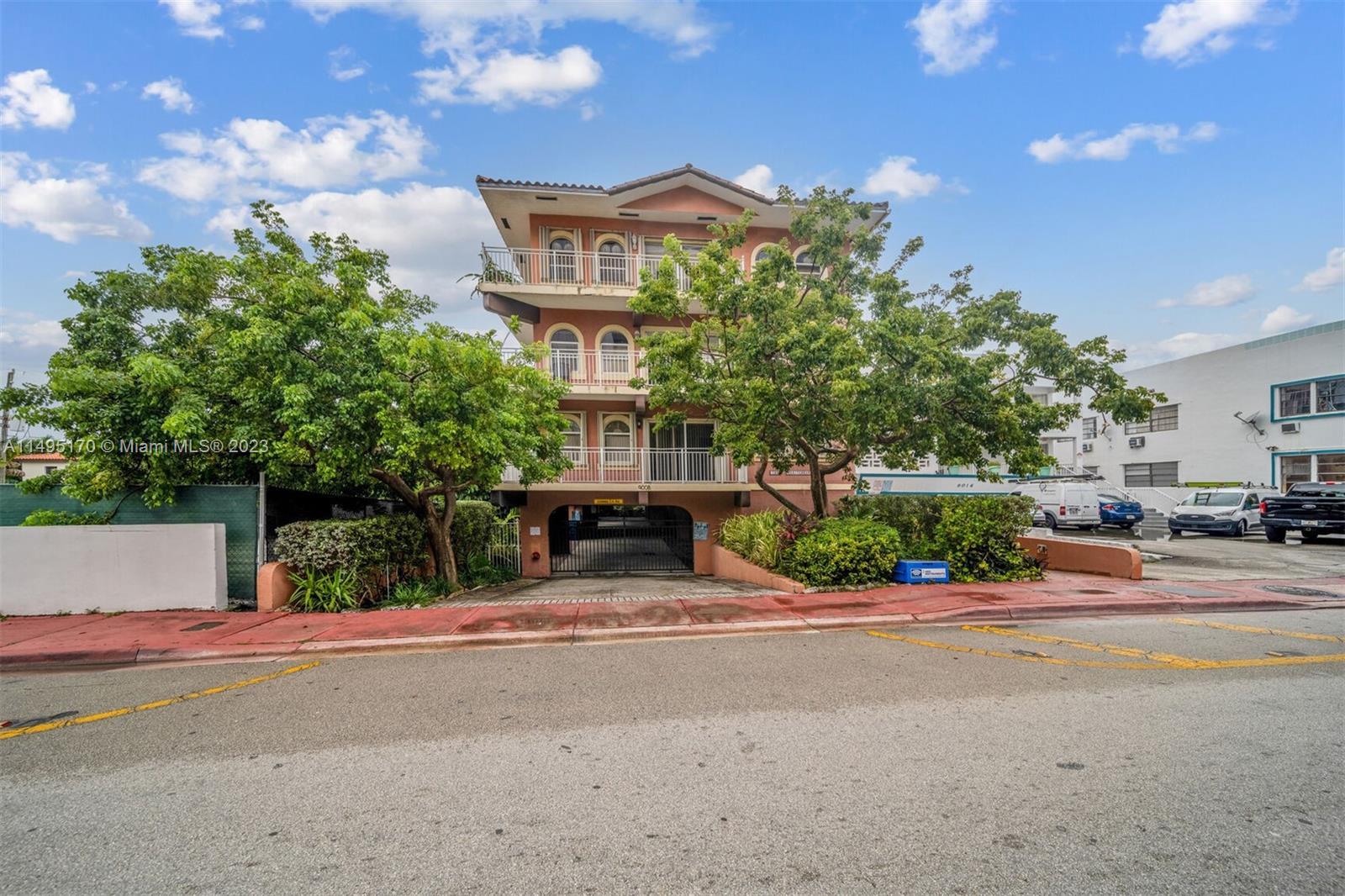 Photo of 9008 Collins Ave #402 in Surfside, FL
