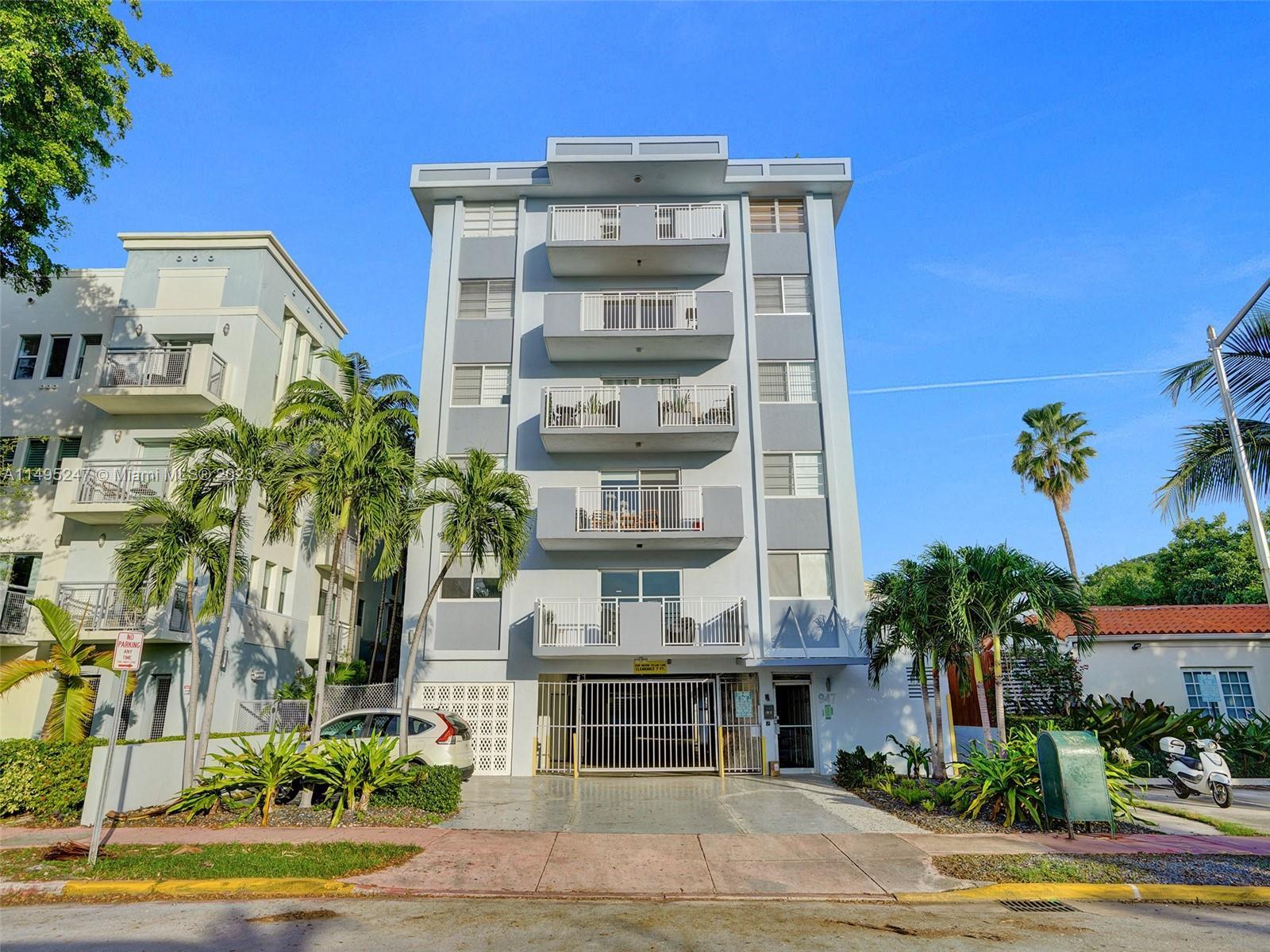 Photo of 947 Lenox Ave #201 in Miami Beach, FL