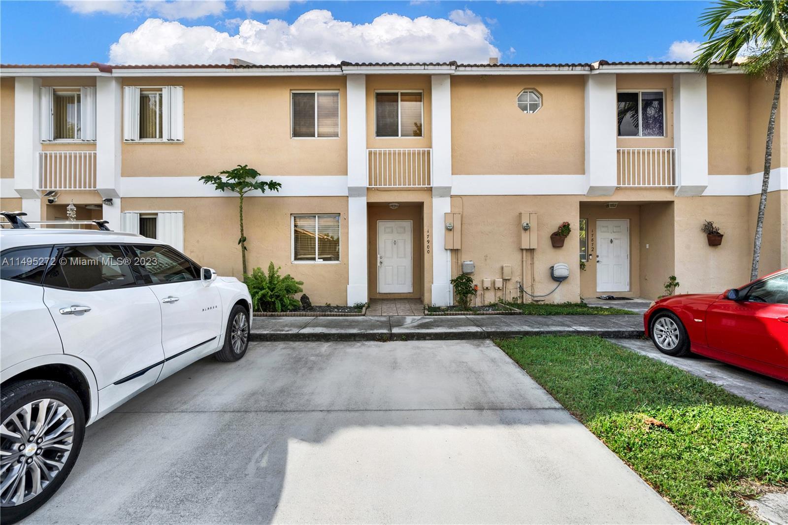 Photo of 17900 SW 141st Ct #0 in Miami, FL