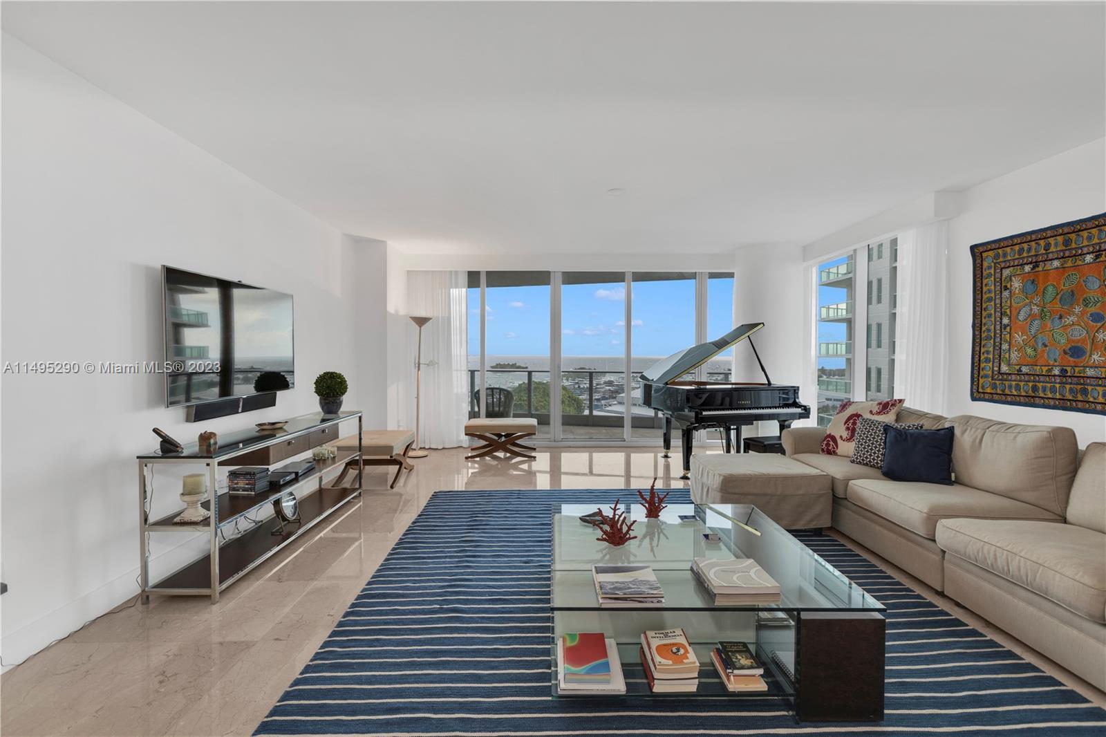Photo of 2627 S Bayshore Dr #1202 in Miami, FL