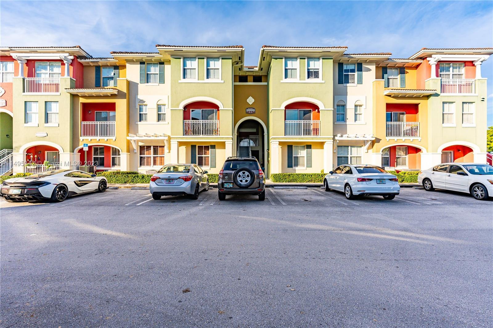 Photo of 11101 NW 83rd St #208 in Doral, FL