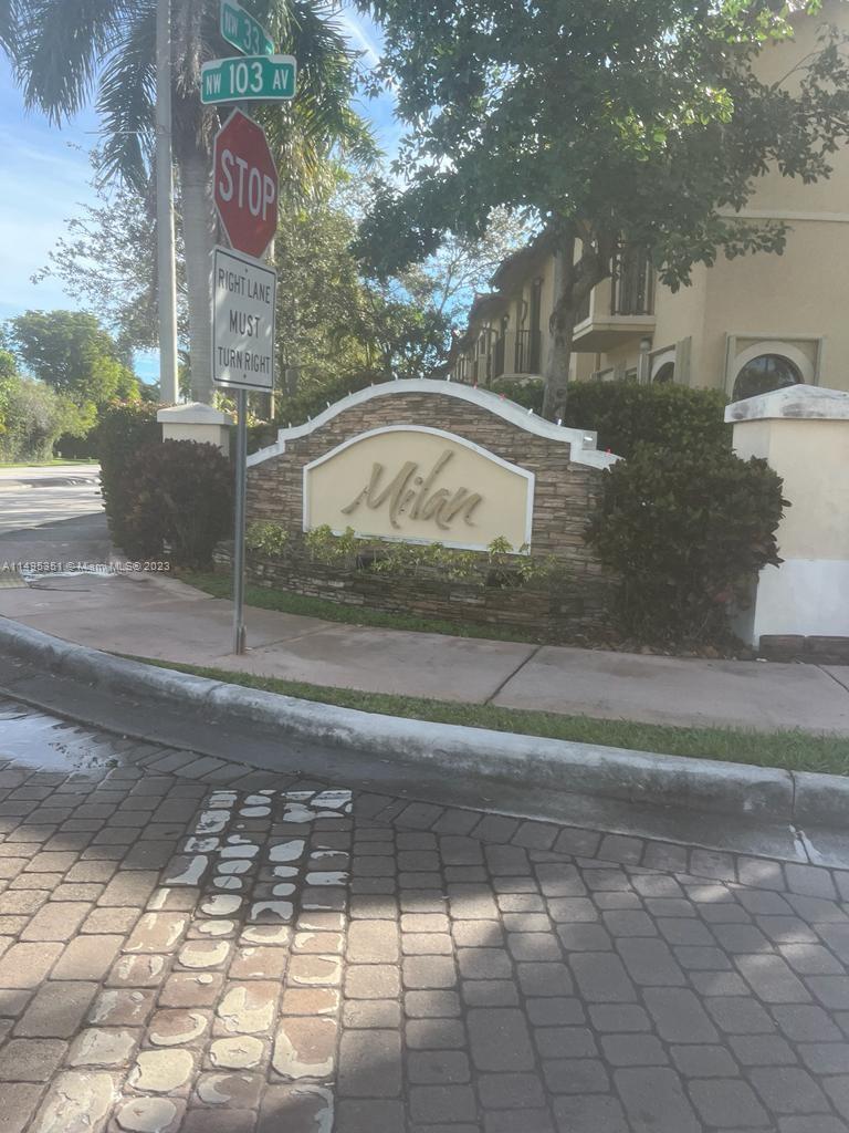 Photo of 3160 NW 103rd Path #3160 in Doral, FL