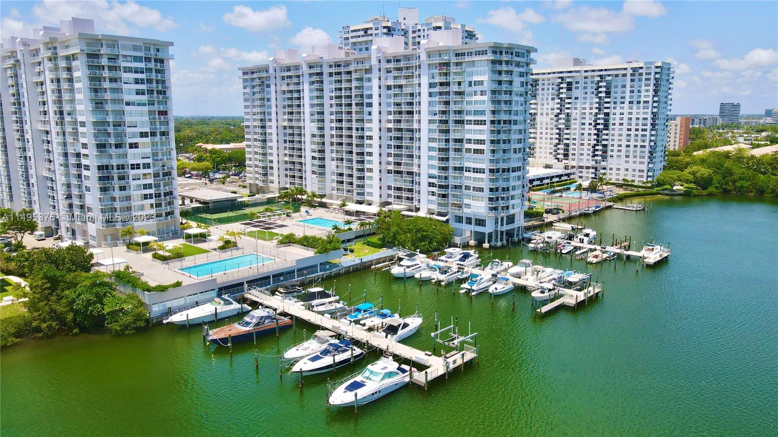 Photo of 18041 Biscayne Blvd #502 in Aventura, FL