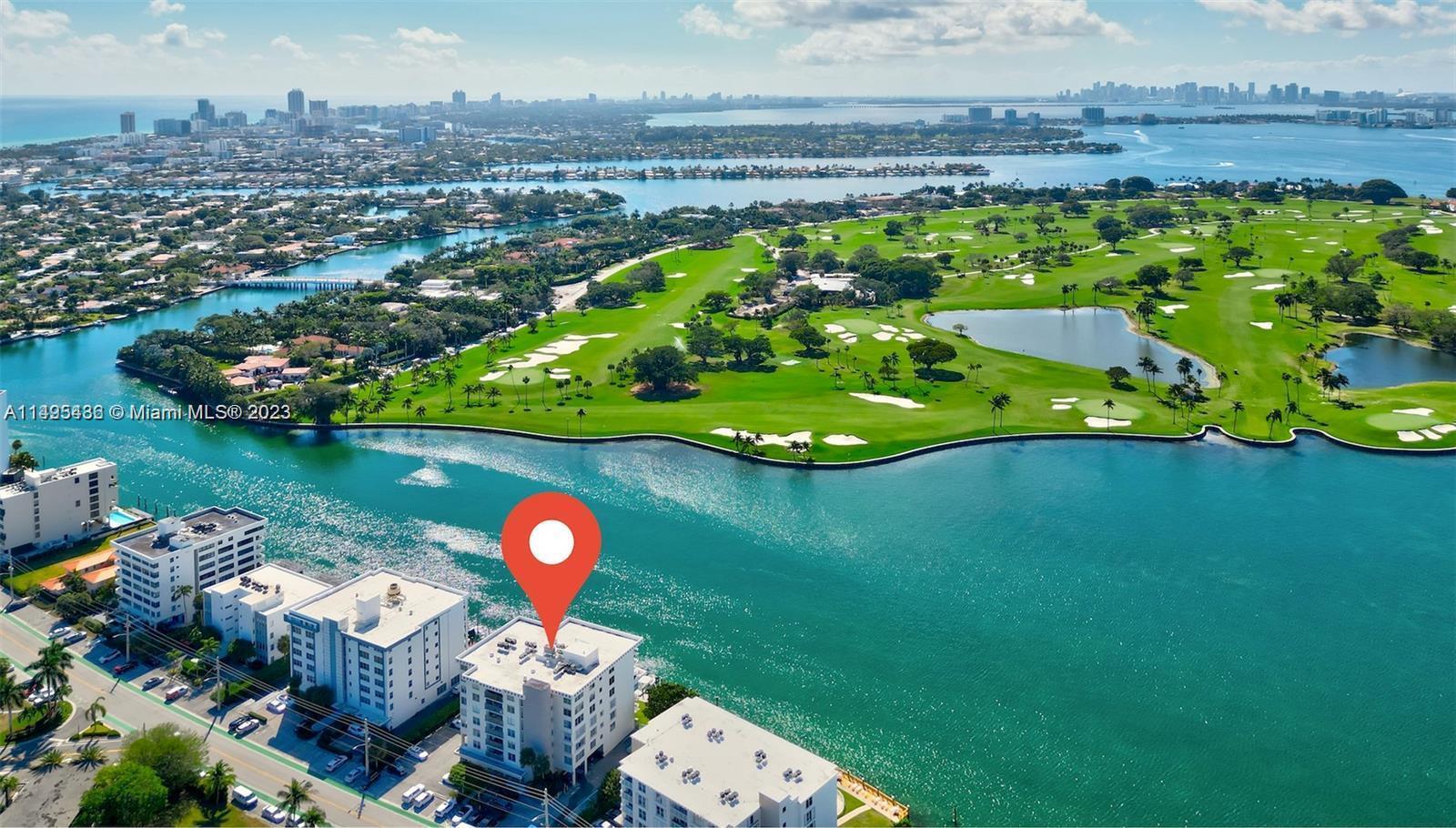 Photo of 9250 W Bay Harbor Dr #5C in Bay Harbor Islands, FL