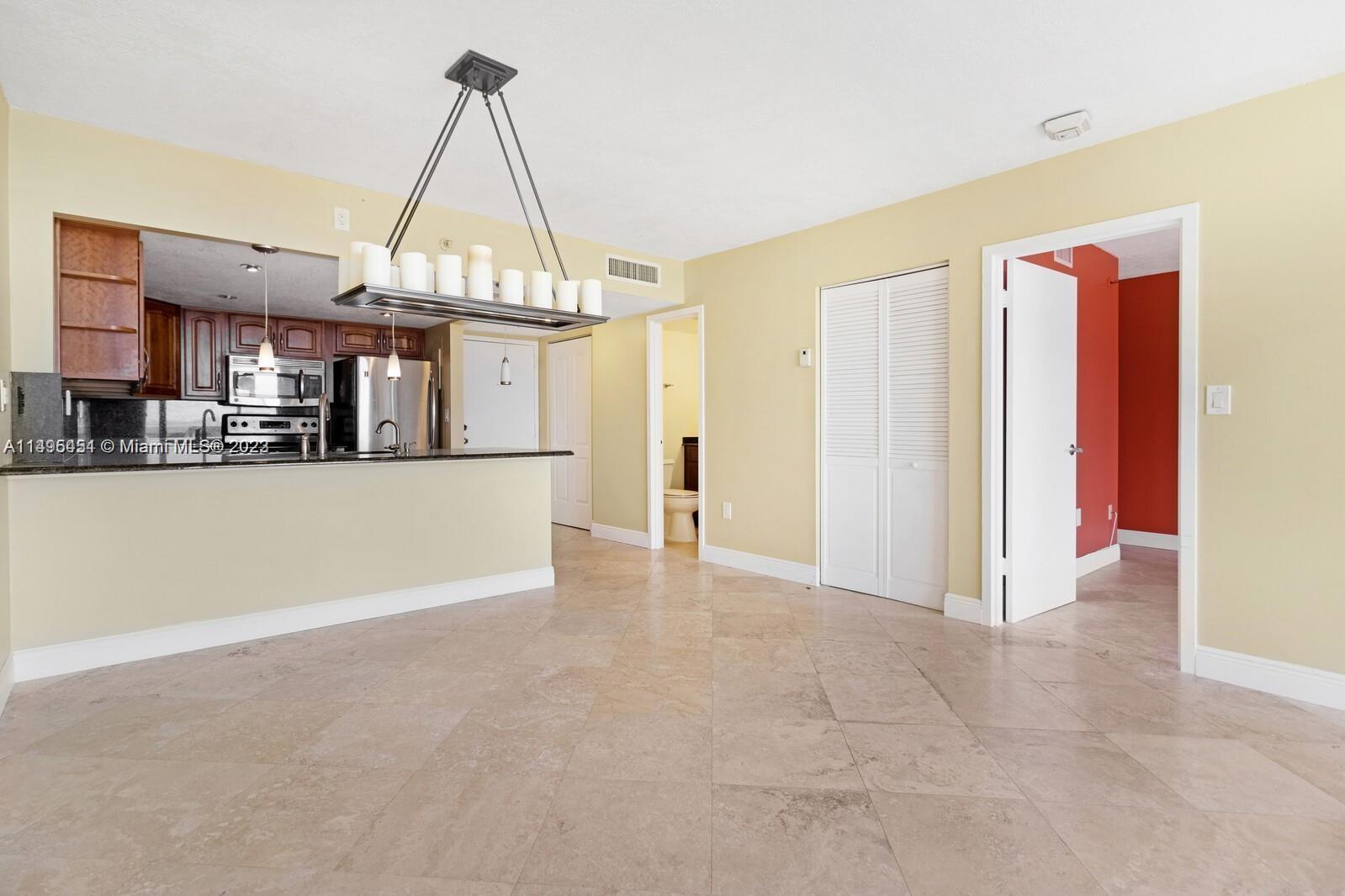 Photo of 2501 Brickell Ave #1209 in Miami, FL