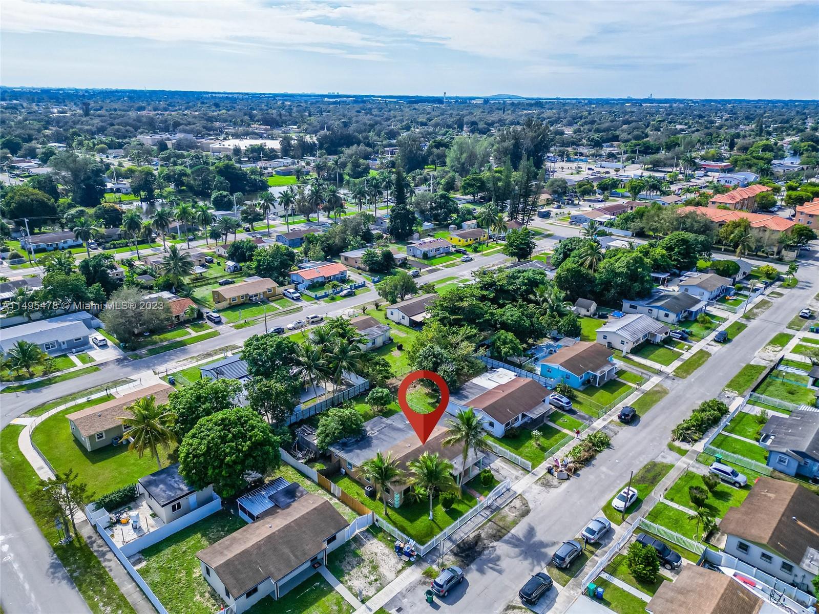 Photo of 2420 NW 176th Ter in Miami Gardens, FL