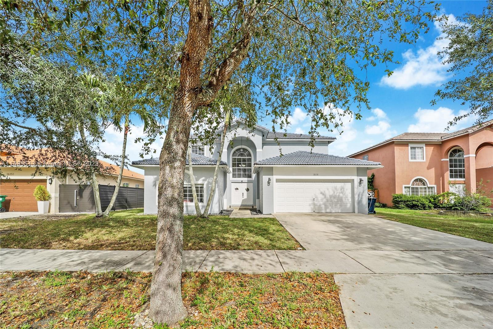 Photo of 16131 SW 147th Ln in Miami, FL