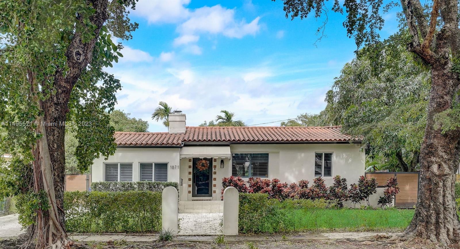 Photo of 1871 SW 21st Ter in Miami, FL