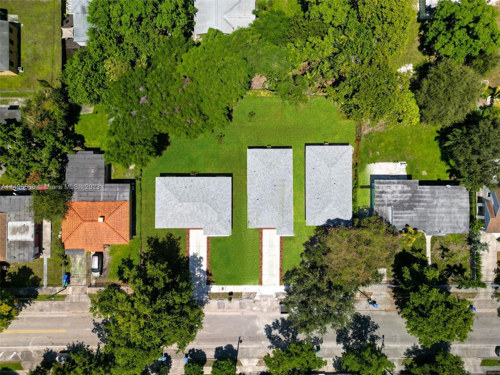 Photo of Address Not Disclosed in Miami, FL