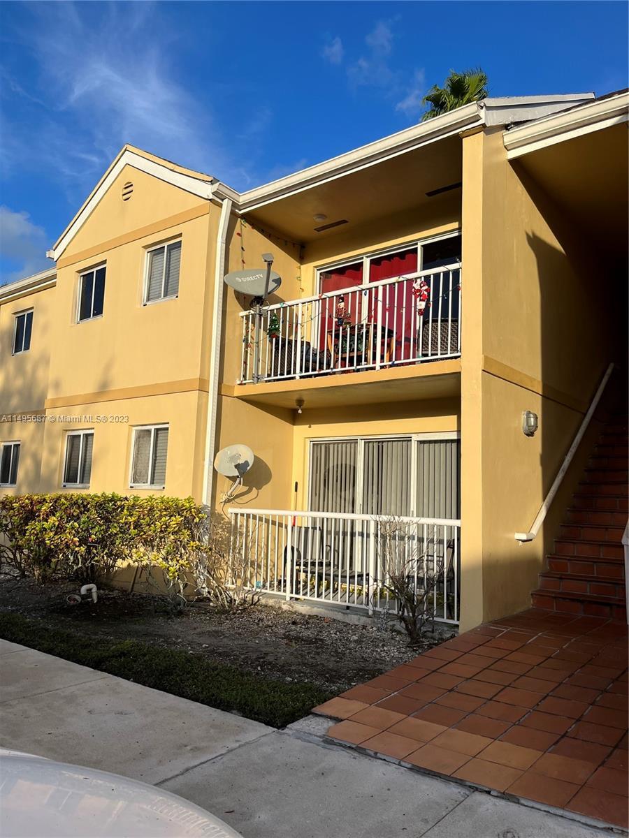 Photo of 13810 SW 112th St #101 in Miami, FL