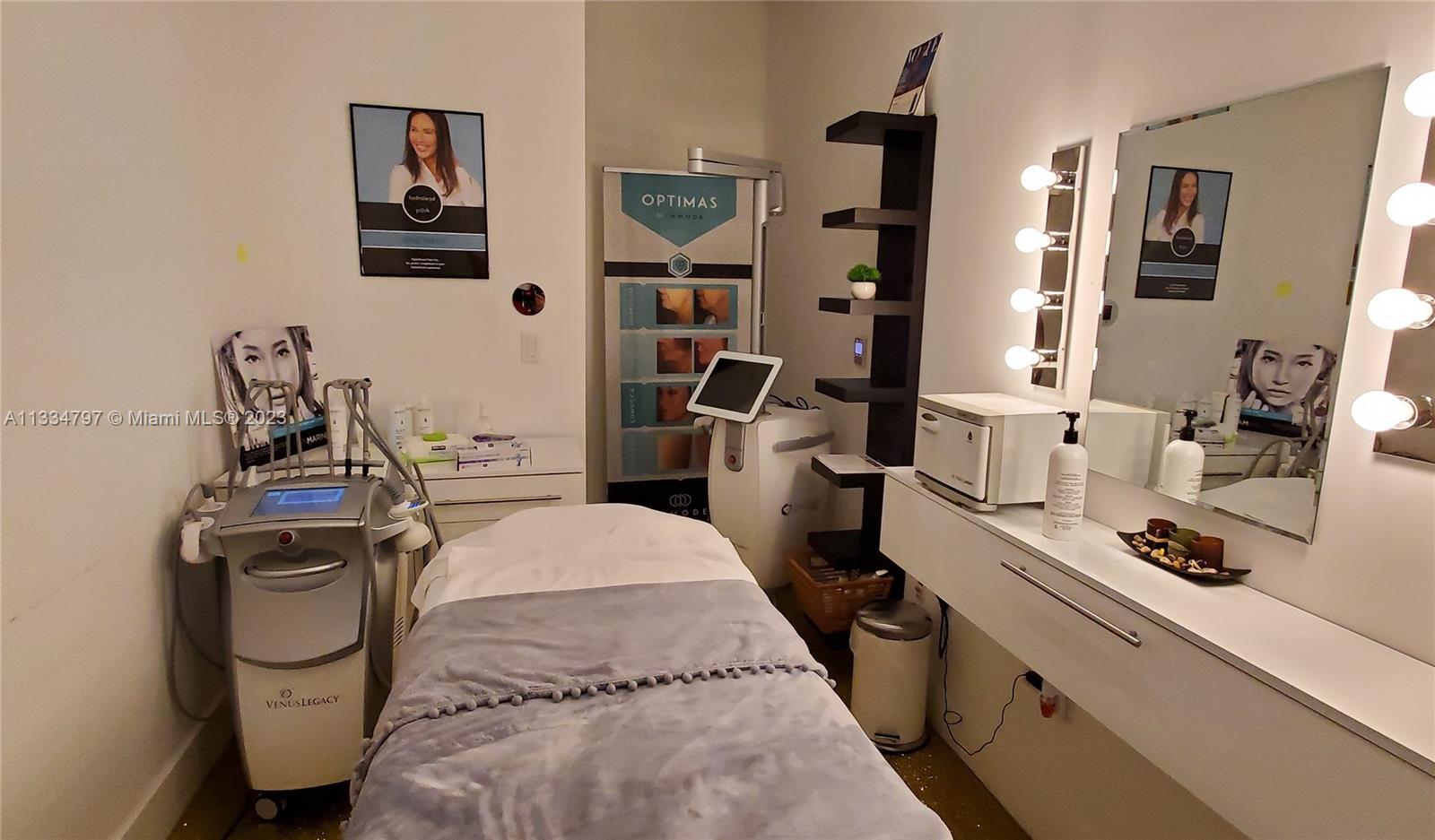Photo of Luxury Medical Beauty Spa in North Miami, FL