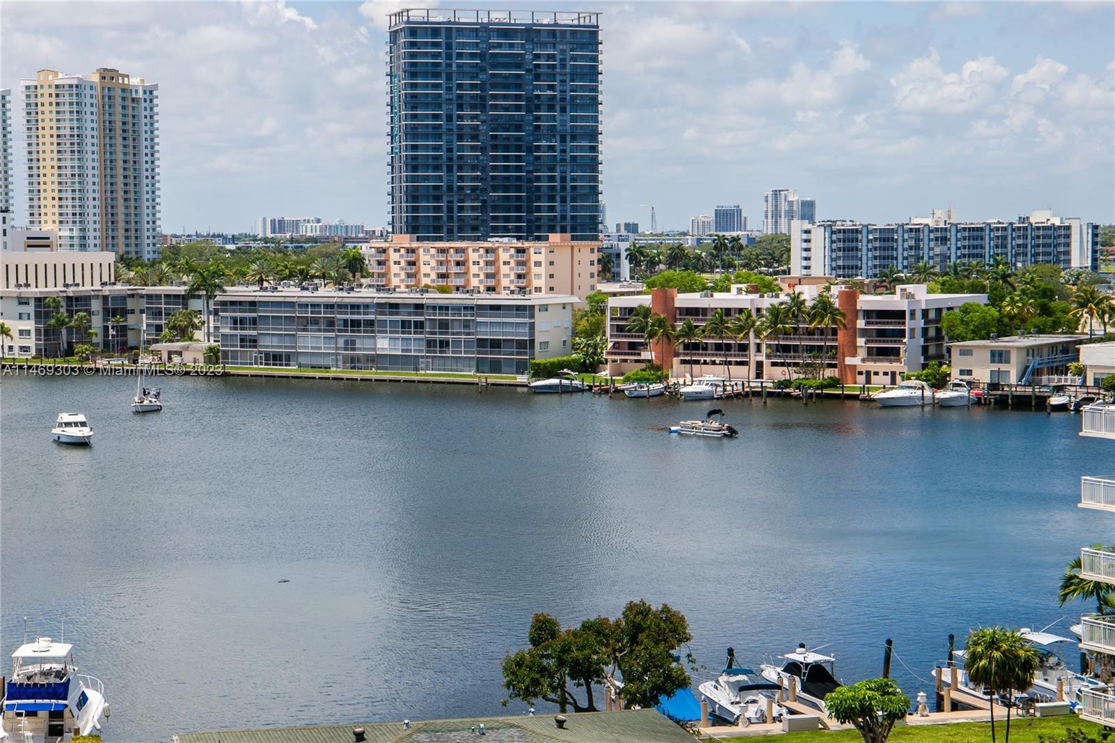 Photo of 137 Golden Isles Dr #810 in Hallandale Beach, FL