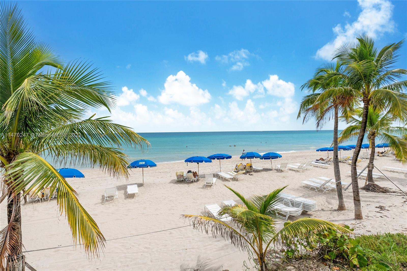 Photo of 2030 S Ocean Dr #810 in Hallandale Beach, FL