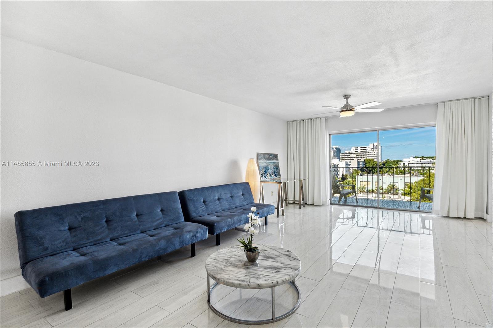 Photo of 1455 West Ave #602 in Miami Beach, FL