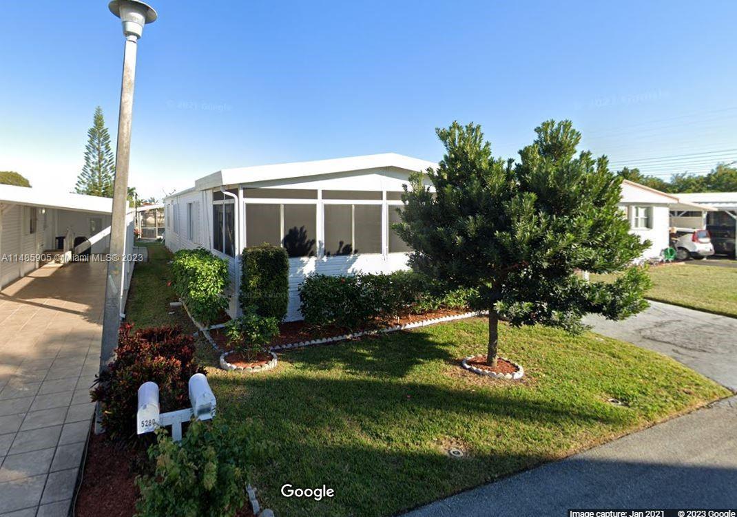 Photo of 5290 SW 23rd Ter in Dania Beach, FL