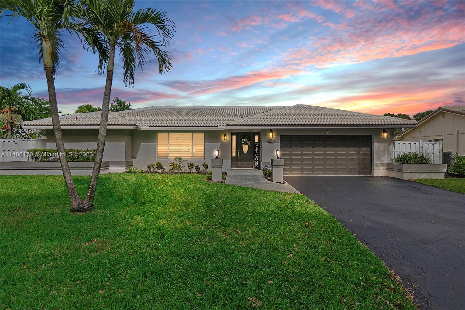 Photo of 10731 NW 19th St in Coral Springs, FL