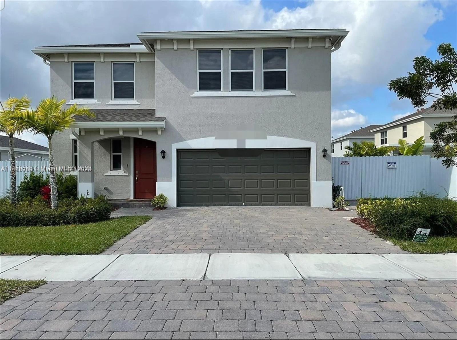Photo of 27300 SW 133rd Ave in Homestead, FL