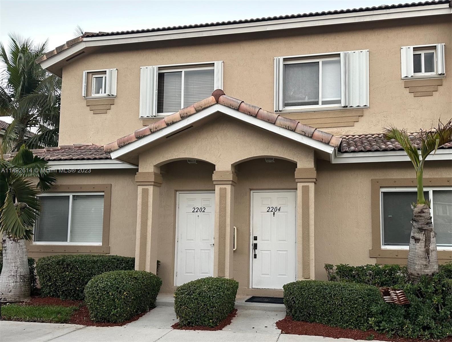 Photo of 2204 SE 23rd Ave #2204 in Homestead, FL