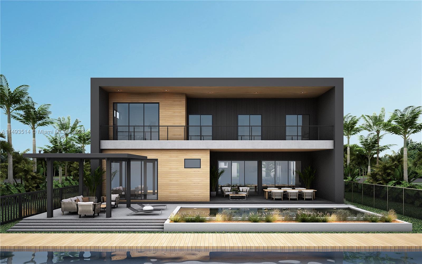 Photo of 1925 N Hibiscus Dr in North Miami, FL