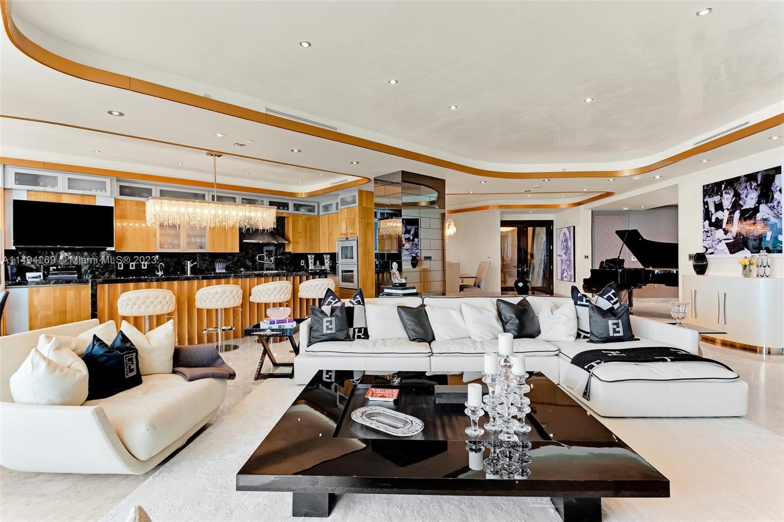Photo of 16047 Collins Ave #603 in Sunny Isles Beach, FL