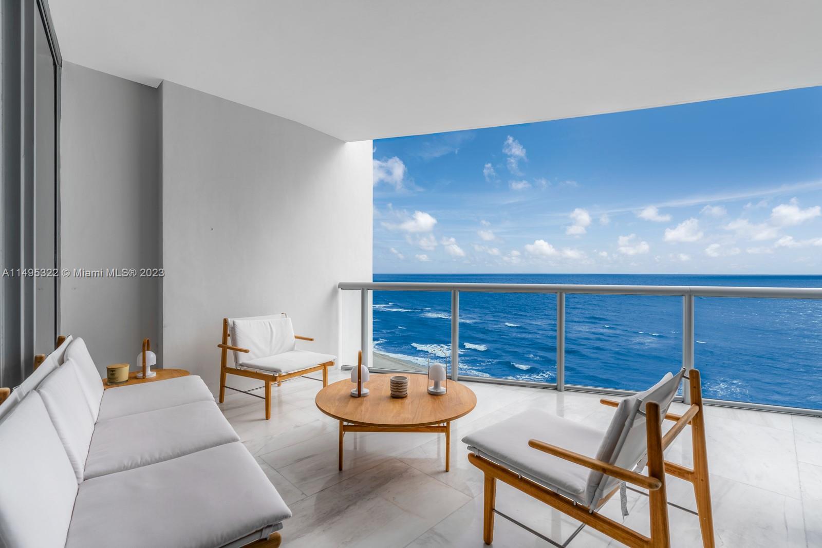 Photo of 17121 Collins Ave #1104 in Sunny Isles Beach, FL
