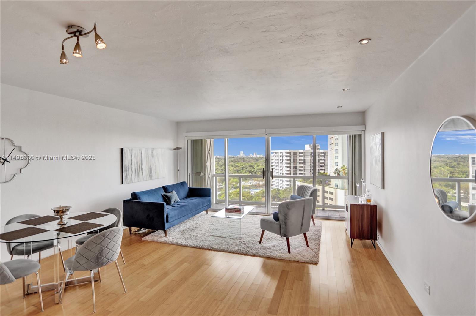 Photo of 2451 Brickell Ave #11K in Miami, FL