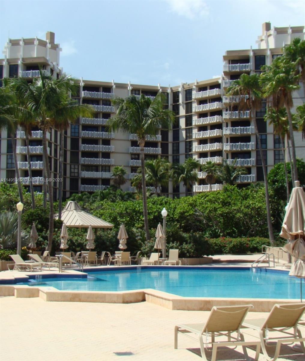 Photo of 1121 Crandon Blvd #E803 in Key Biscayne, FL
