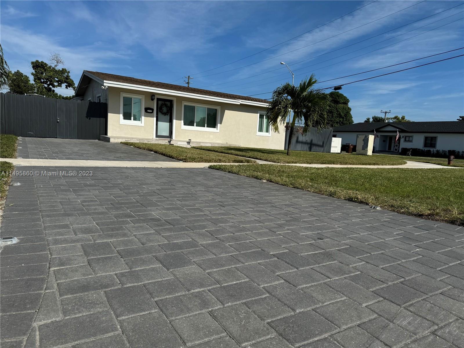 Photo of Address Not Disclosed in Hialeah, FL