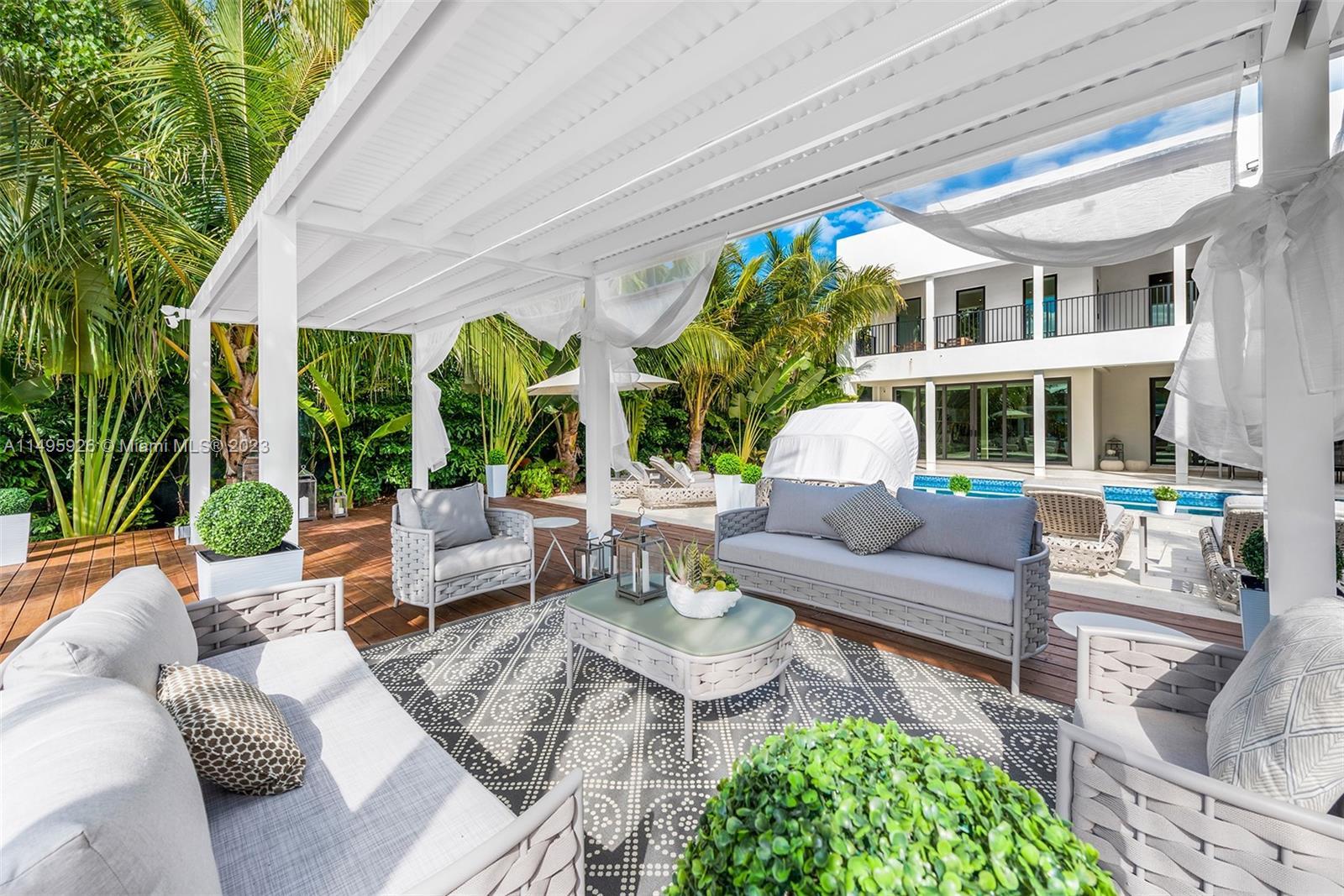 Photo of 3734 Chase Ave in Miami Beach, FL