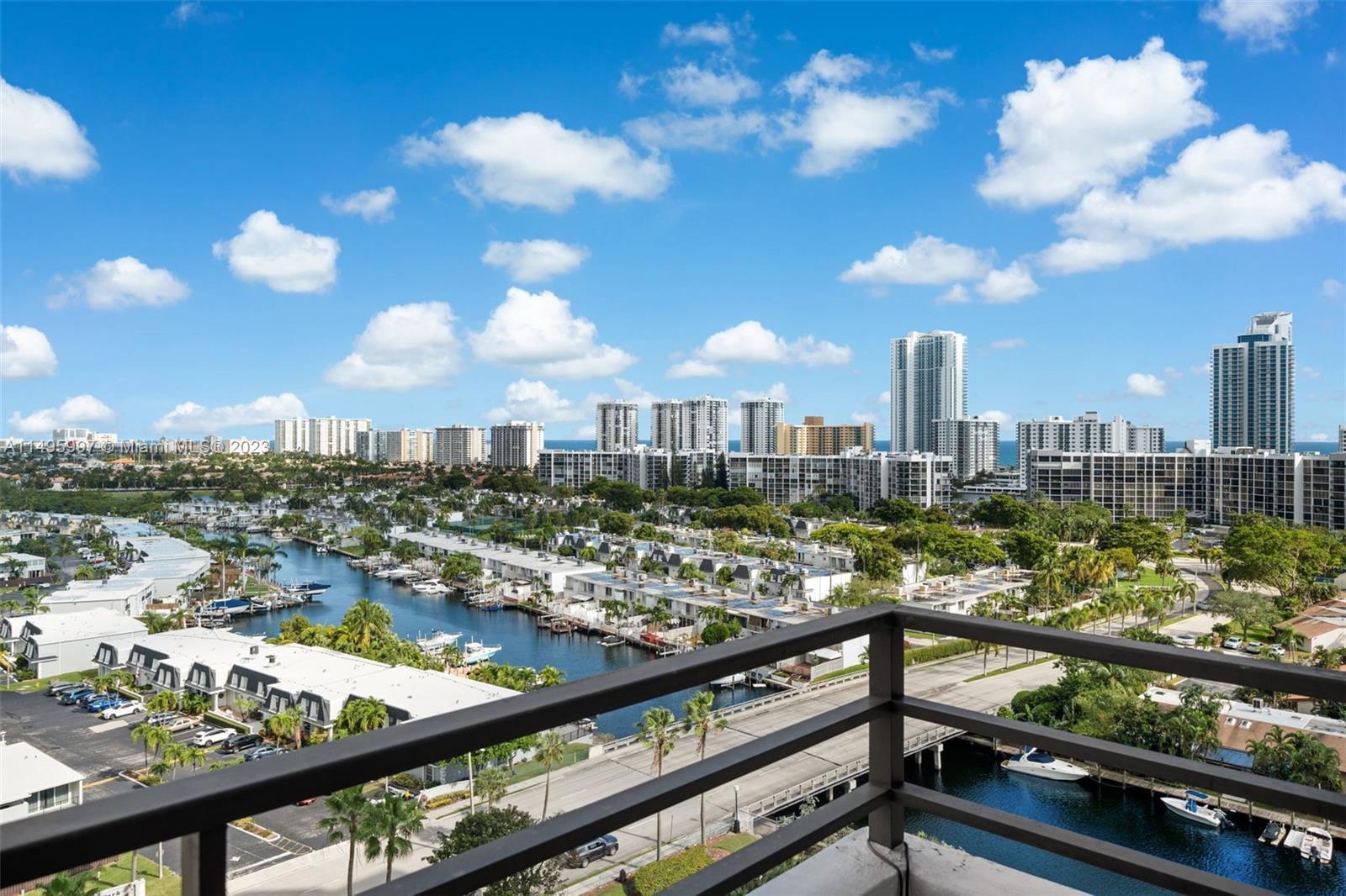 Photo of 2500 Parkview Dr #1511 in Hallandale Beach, FL