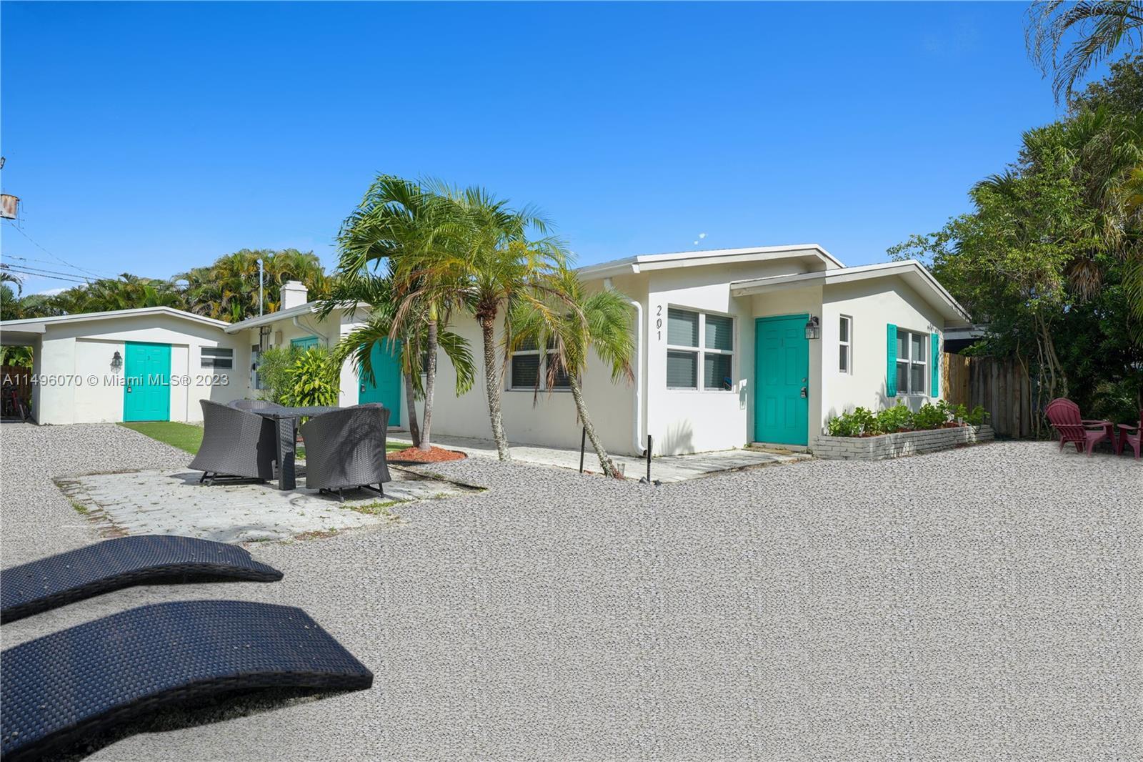 Photo of 201 NE 30th Ct in Wilton Manors, FL