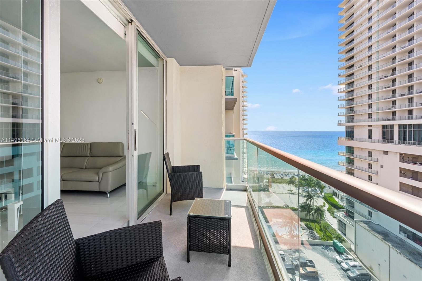 Photo of 4001 S Ocean Dr #15B in Hollywood, FL