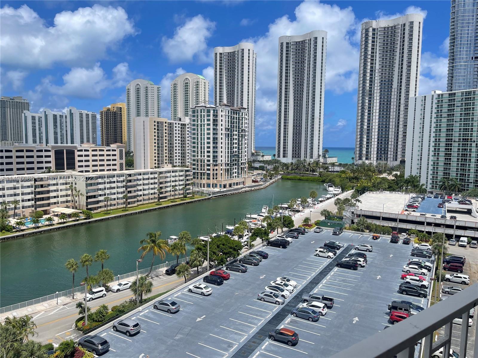 Photo of 300 Bayview Dr #1007 in Sunny Isles Beach, FL