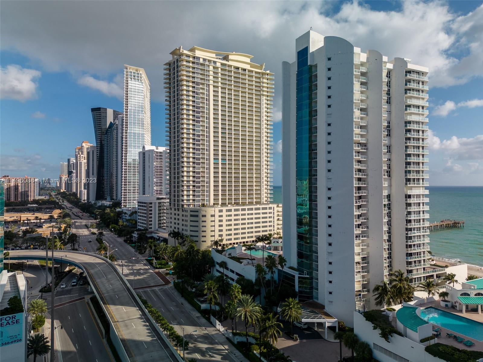 Photo of 16485 Collins Ave #735 in Sunny Isles Beach, FL