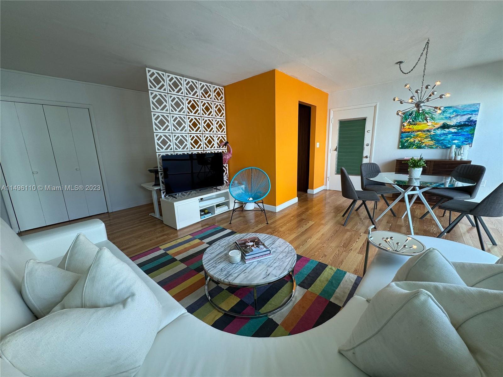 Photo of 1400 Pennsylvania Ave #8 in Miami Beach, FL