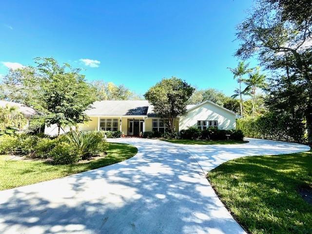 Photo of 26603 SW 173rd Pl in Homestead, FL