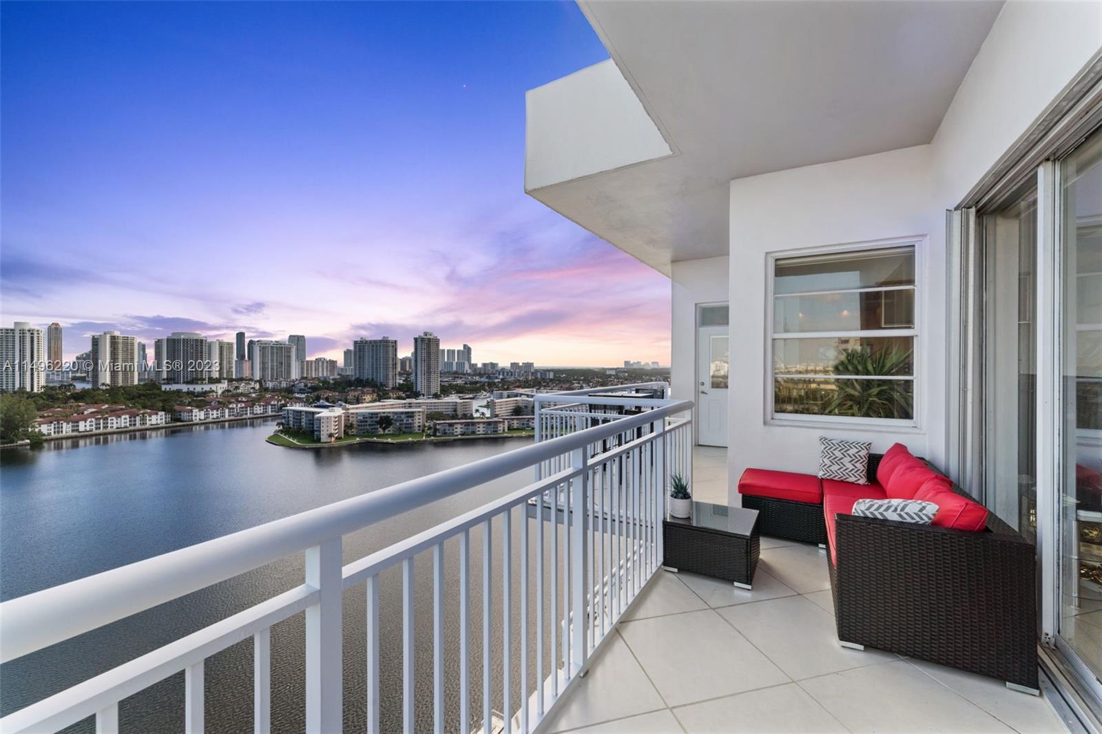 Photo of 18081 Biscayne Blvd #PH04 in Aventura, FL