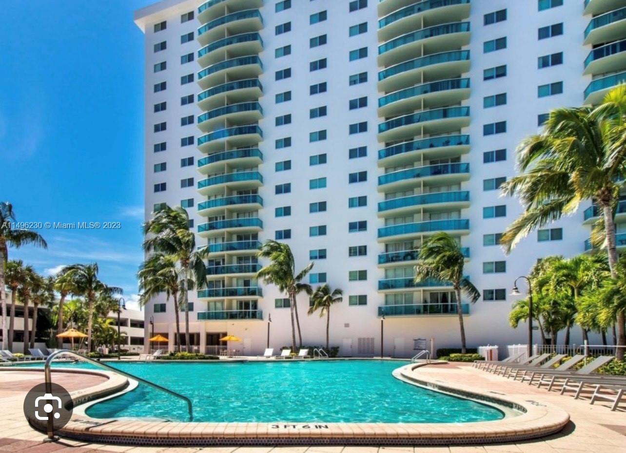 Photo of 19380 Collins Ave #1423 in Sunny Isles Beach, FL
