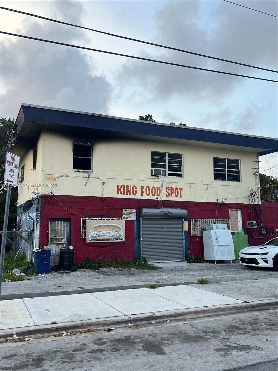 Photo of 6312 NW 18th Ave in Miami, FL