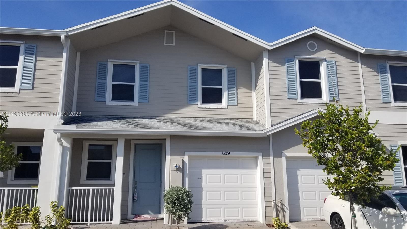Photo of 1824 SE 9th Ave in Homestead, FL