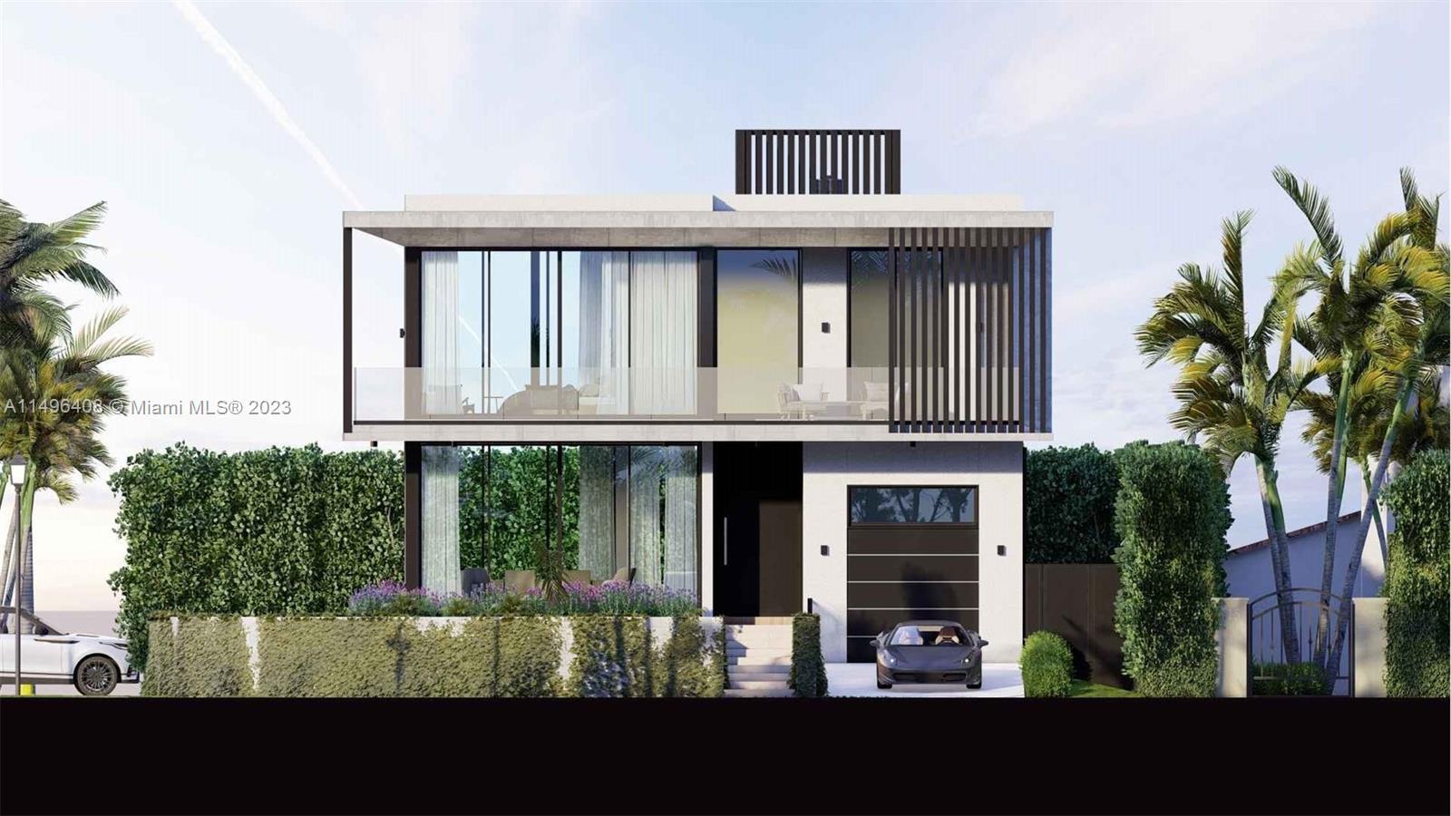 Photo of 107 W Rivo Alto Dr in Miami Beach, FL
