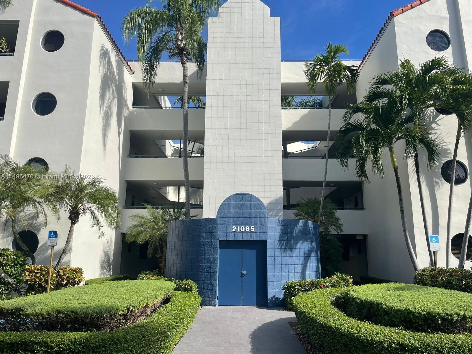 Photo of 21085 NE 34th Ave #306-1 in Aventura, FL