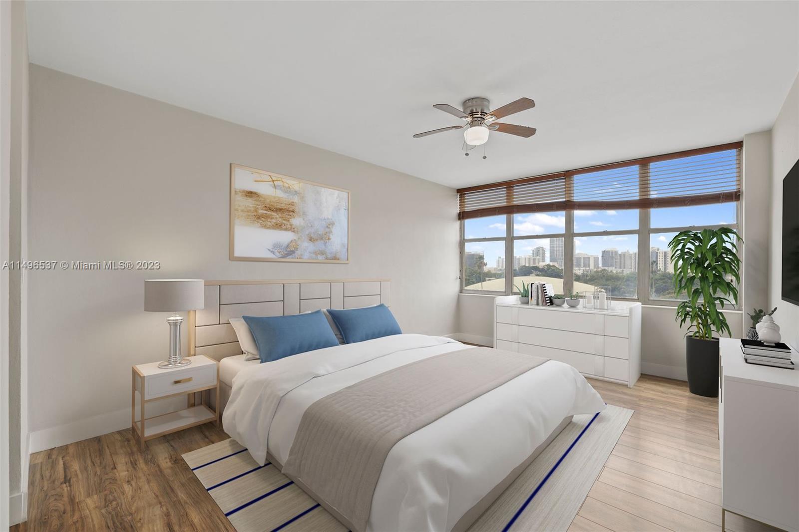 Photo of 7441 Wayne Ave #5L in Miami Beach, FL