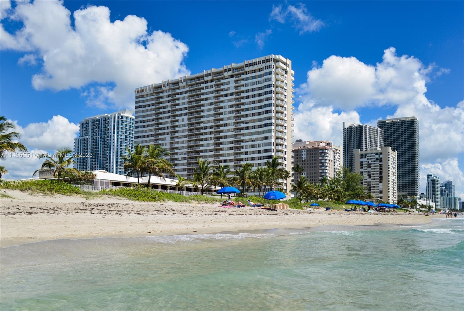 Photo of 1950 S Ocean Dr #2E in Hallandale Beach, FL
