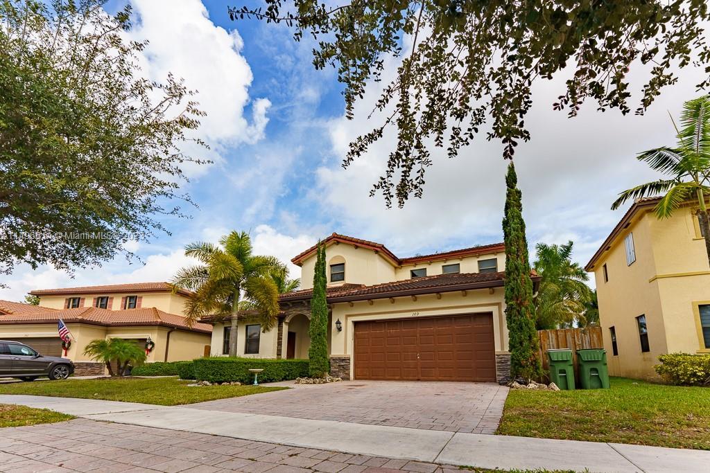 Photo of 109 SE 36th Pl in Homestead, FL