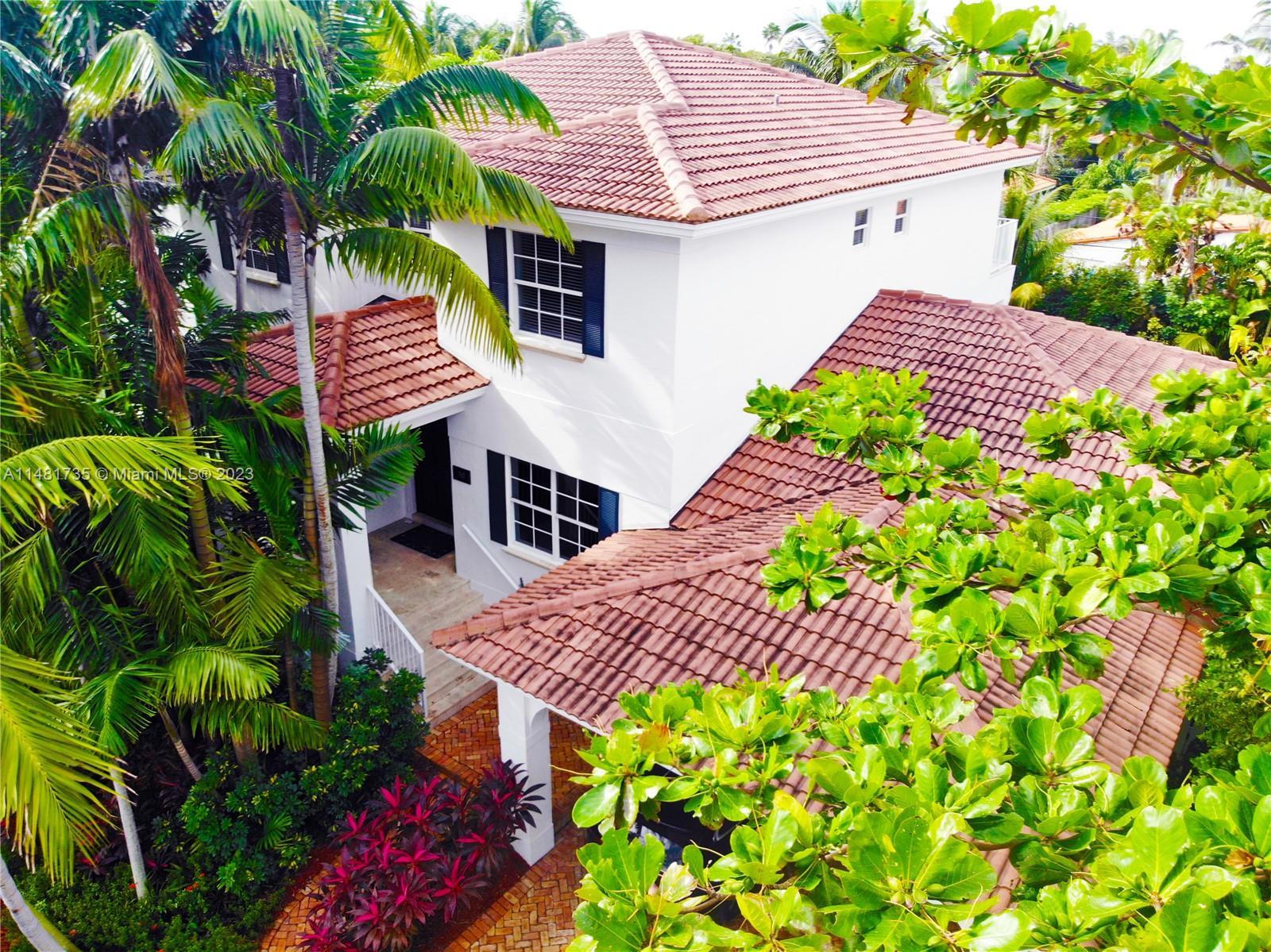 Photo of 760 Glenridge Rd in Key Biscayne, FL
