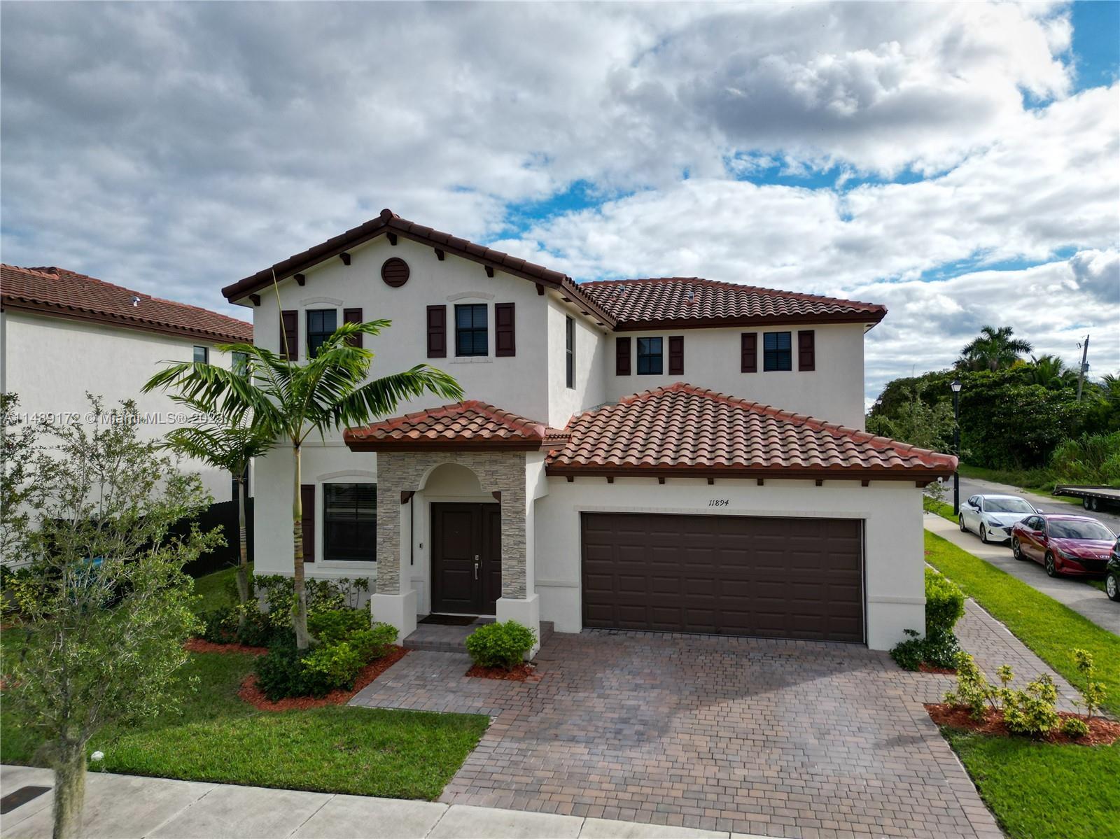 Photo of 11894 SW 234th Ln in Homestead, FL